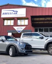 ROELLI Carrosserie