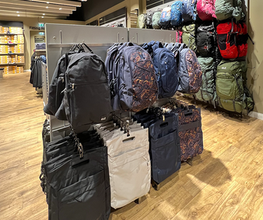 Jack Wolfskin Outlet Bild 4