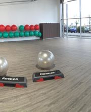 M4Fitness GmbH Anröchte Bild 11