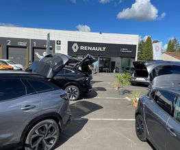 Renault Garage Bruno Dernet Agent image 5