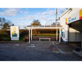 Shell Recharge Charging Station Bild 19