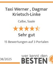 werkenntdenBESTEN.de Qualitätssiegel