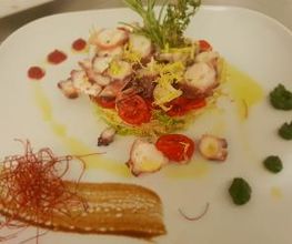 La Forchetta Bild 4