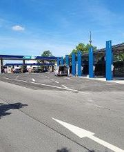 Express Tankstelle Bild 9