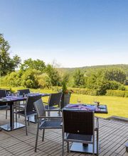 Manoir Du Soleil D'Or image 17