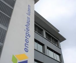 Energiehaus Luzern Bild 2