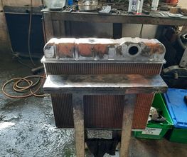 Radiateurs JMB Karmann image 19