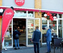 Bäckerei Dreißig Bild 1