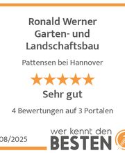 werkenntdenBESTEN.de Qualitätssiegel