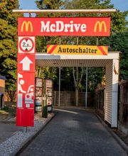 McDonald's Bild 3