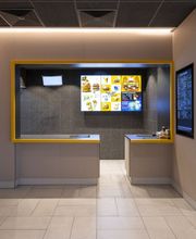 McDonald's Bild 2