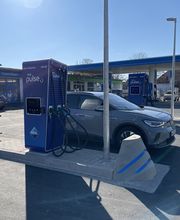 Aral pulse Ladestation Bild 2