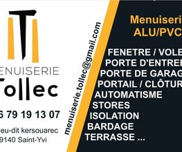 Menuiserie Tollec image 2