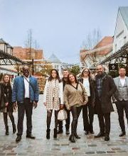 Agence immobilière Laforêt Serris Val D'Europe image 1