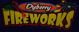 Dyberry Fireworks, Inc.