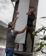 Umzugscenter Haefeli GmbH Bild 2