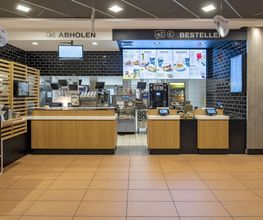 McDonald's Bild 2