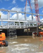 MP ingénieurs conseils SA Bild 1