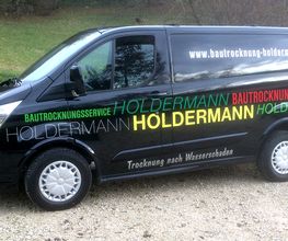 Bautrocknungs-Service Holdermann GmbH Bild 6