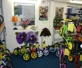 Fahrradhaus Jacoby Bild 1