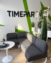 TIMEPARTNER Dessau Bild 1