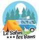 Camping Le Salins les Bains