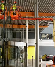 Grogg Hebebühnen-Vermietung GmbH Bild 2