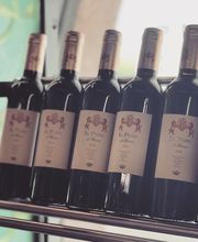 Restaurant Casa Grande Bild 13