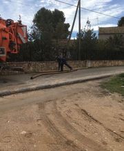 Desatascos Turia Valencia y Castellón imagen 1