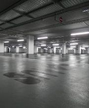 Q-Park Haus Postplatz Bild 3