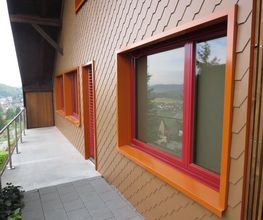 Kilian Friederich GmbH / Bedachungen / Fassadenbau / Dachfenster / Gebäudehülle Bild 7