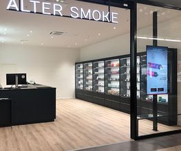 Alter Smoke image 1