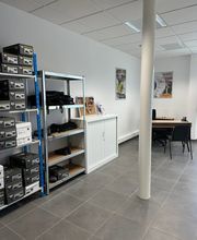 Partnaire Onsite Maersk