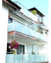 Fa. Geiger Robert | Balkongeländer Bild 9