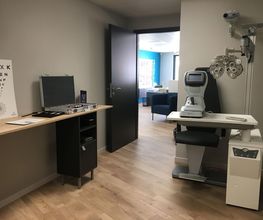 Lugnotes Opticiens image 3