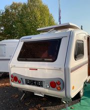 Wohnwagen & Freizeitmobile Böhm Bild 1