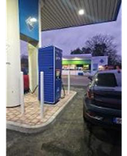 Aral pulse Ladestation Bild 2