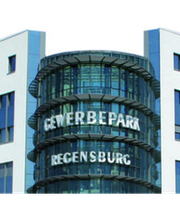 Gewerbepark Bild 4