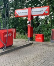 star Tankstelle Bild 2