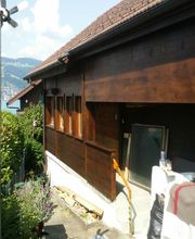 Trachsel Holzbau GmbH