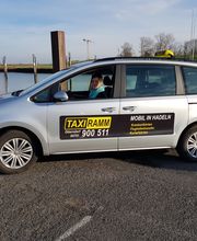 Taxi-Ramm Martin Ramm Bild 3