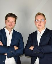 Ihre AXA Agentur Lütticke & Clemens