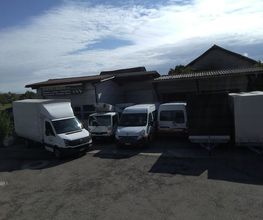 Supertrans GmbH Bild 1