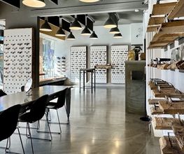 FILIA76 glasses for identities - Optiker Bild 2