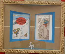 Atelier Cadres et Cartons image 4
