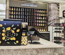 LAKRIDS BY BÜLOW KaDeWe Bild 11
