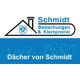 Dächer von Schmidt GmbH & Co. KG