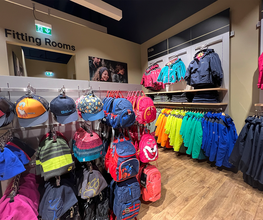 Jack Wolfskin Outlet Bild 6
