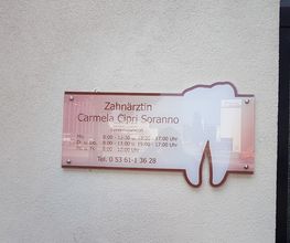 Cipri Soranno Carmela Bild 3