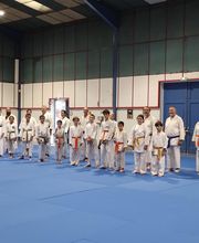 ASPB KARATE BUDO image 17